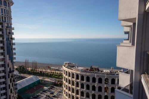 Olympic Batumi