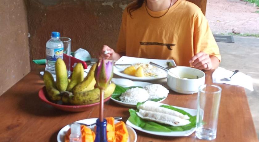 Gal Oruwa Resort in Dambulla, Sri Lanka