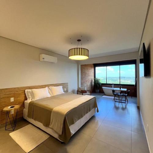 Vinícola e Hospedaria Bonventi Ltda — hotel in Espirito Santo Do Pinhal