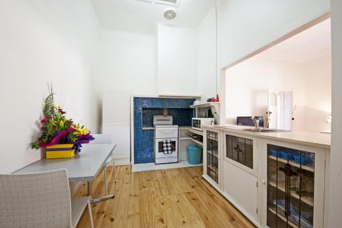 Arch on Mellool in Barham, Australia