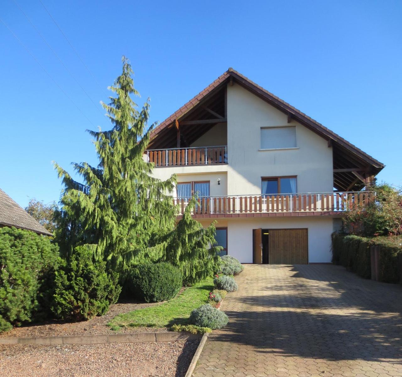 Les Brimbelles - last minute hotel in Unknown City