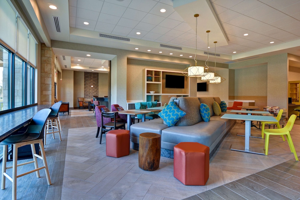 Home2 Suites by Hilton Orlando at Flamingo Crossings - photo 2