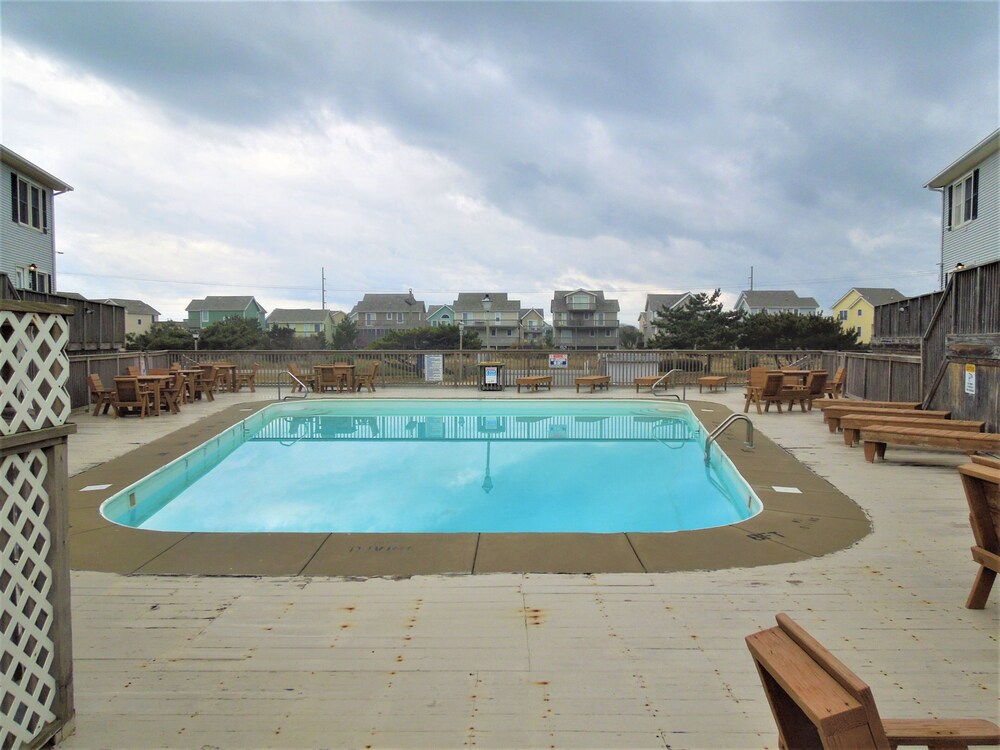 The Windjammer Resort - photo 19