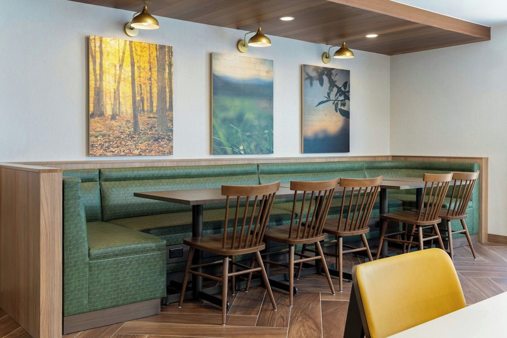 Fairfield Inn & Suites Spokane Airport - photo 37