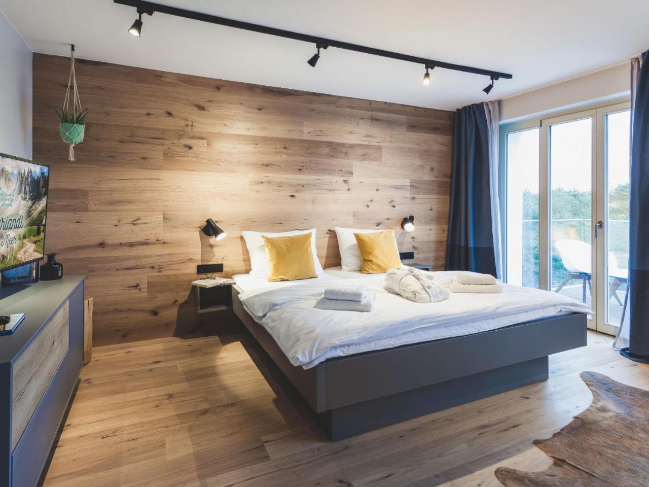 Manej Urla - carbon neutral hotel in Urla