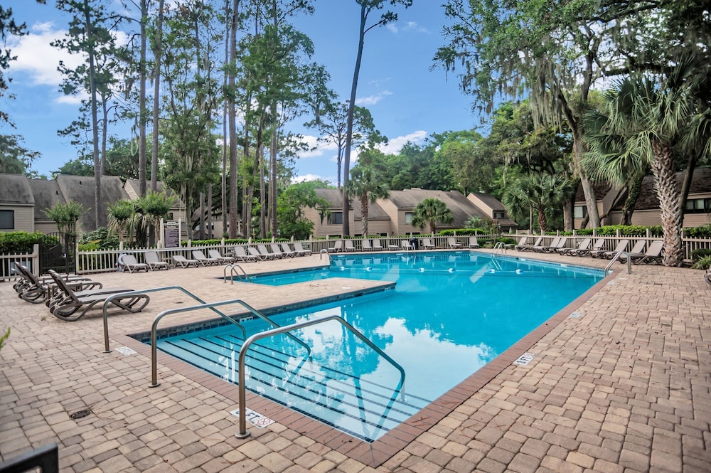 2278 Heritage Villas at the Sea Pines Resort - photo 6