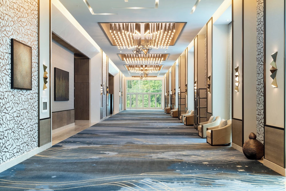 JW Marriott Orlando Bonnet Creek Resort & Spa - photo 89