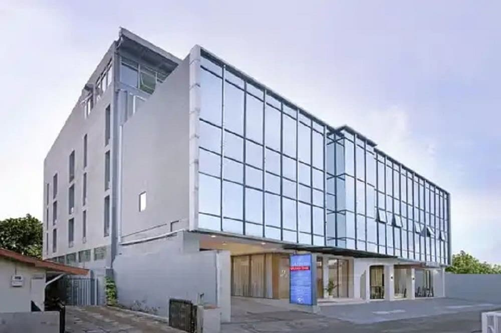 Horison Inn Laksana Solo in Surakarta, Indonesia