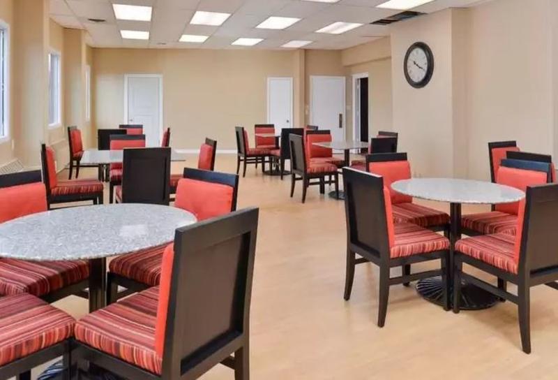 Quality inn Airport Spokane Airport - photo 20