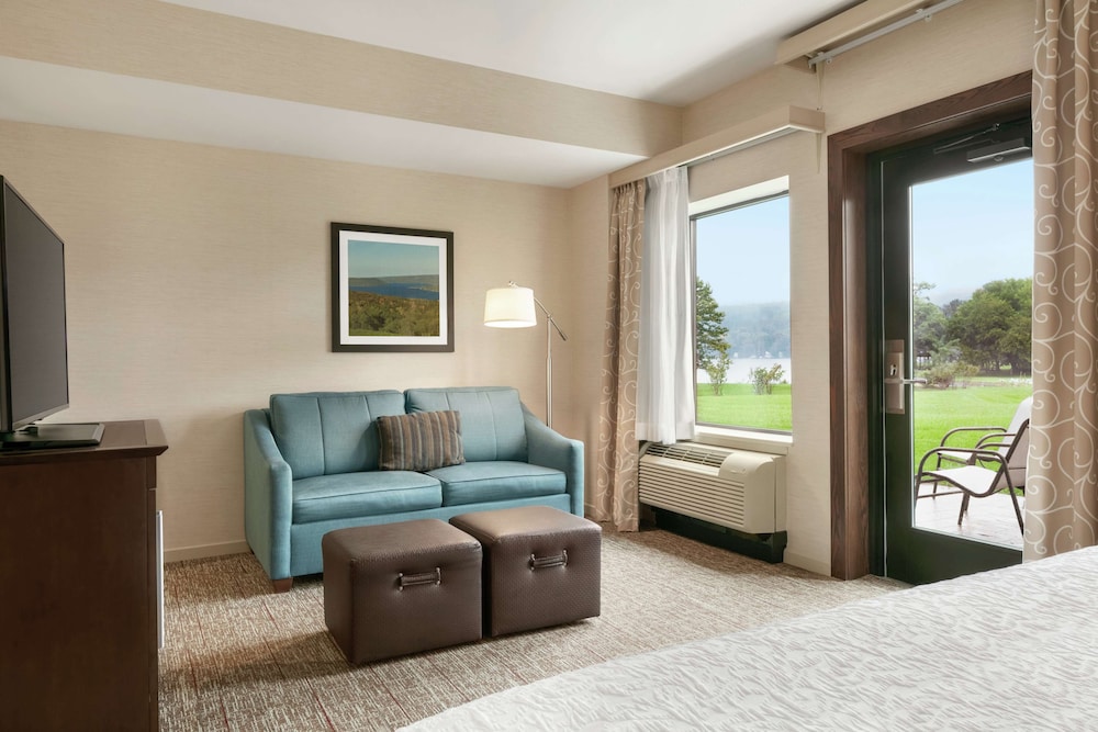 Hampton Inn Penn Yan - photo 31