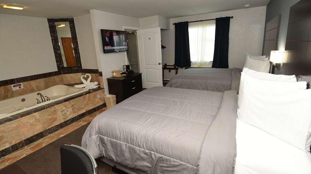 FairBridge Hotel Atlantic City - photo 31