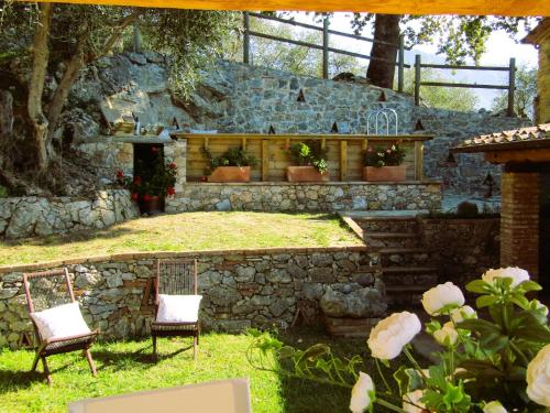 Relais Greppo — Camaiore — photo 4