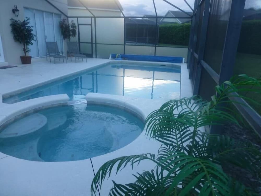 Ov157 Glenbrook Resort 5 Bed 3.5 Baths Villa - photo 7