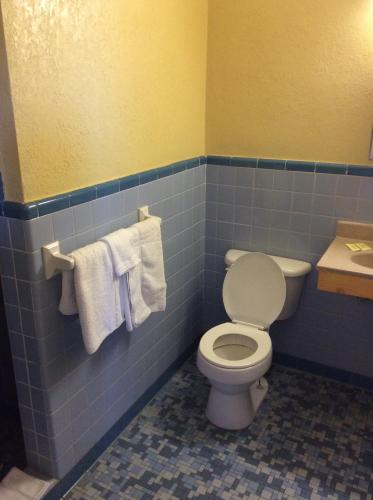 GreenLawn Motel - photo 19