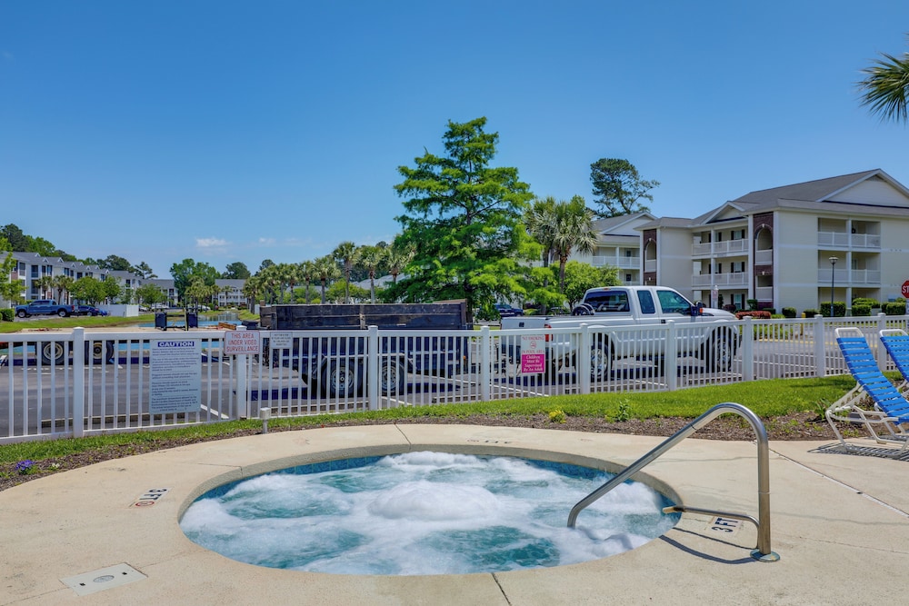 Swim Golf And Relax Resort Condo in Myrtle Beach - photo 28