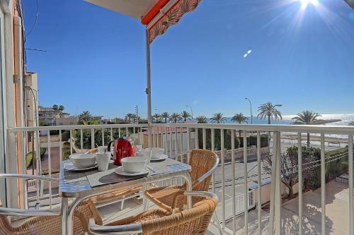 036 Sierramar 001 Comfortholidays — 4-Star Luxury Hotel in Santa Pola, Spain