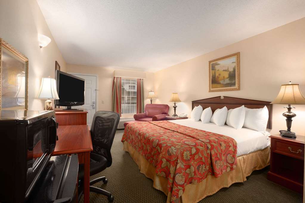 Baymont by Wyndham Gaffney - photo 12