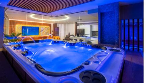 Zambelis Luxury Home SPA — 4-Star Luxury Hotel in Athens, Greece