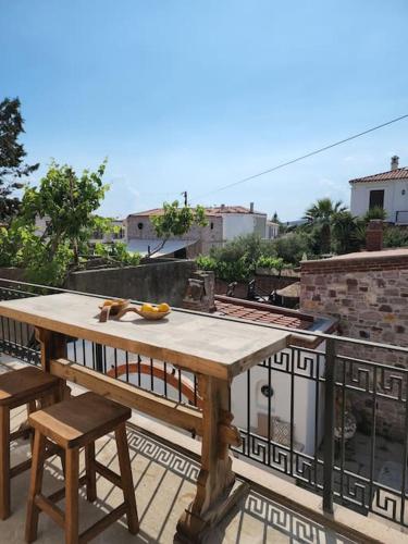 Balkonaki — Ayvalik — photo 5