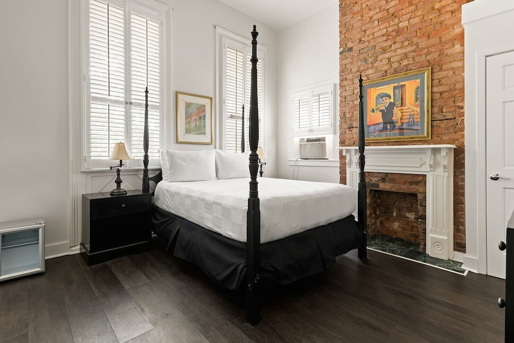 Historic Streetcar Inn - photo 15