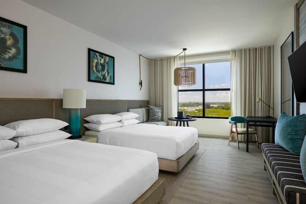 Palmetto Marriott Resort & Spa - photo 6
