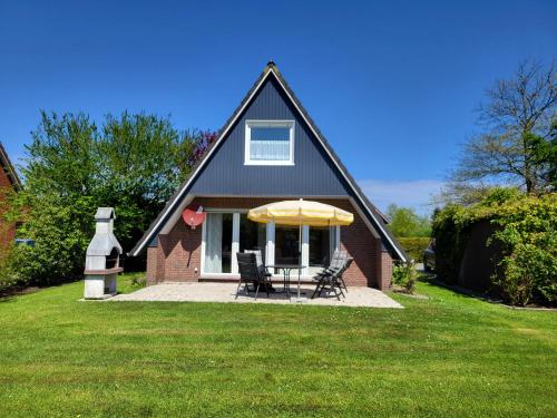 Strandhummel - carbon neutral hotel in Unknown City