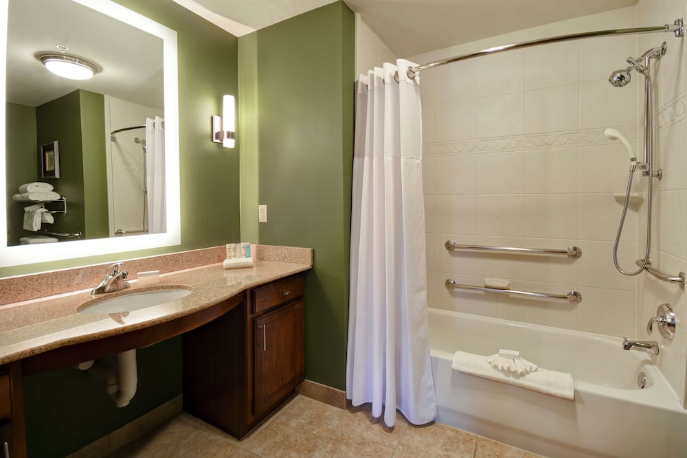 Homewood Suites by Hilton at The Waterfront - photo 39
