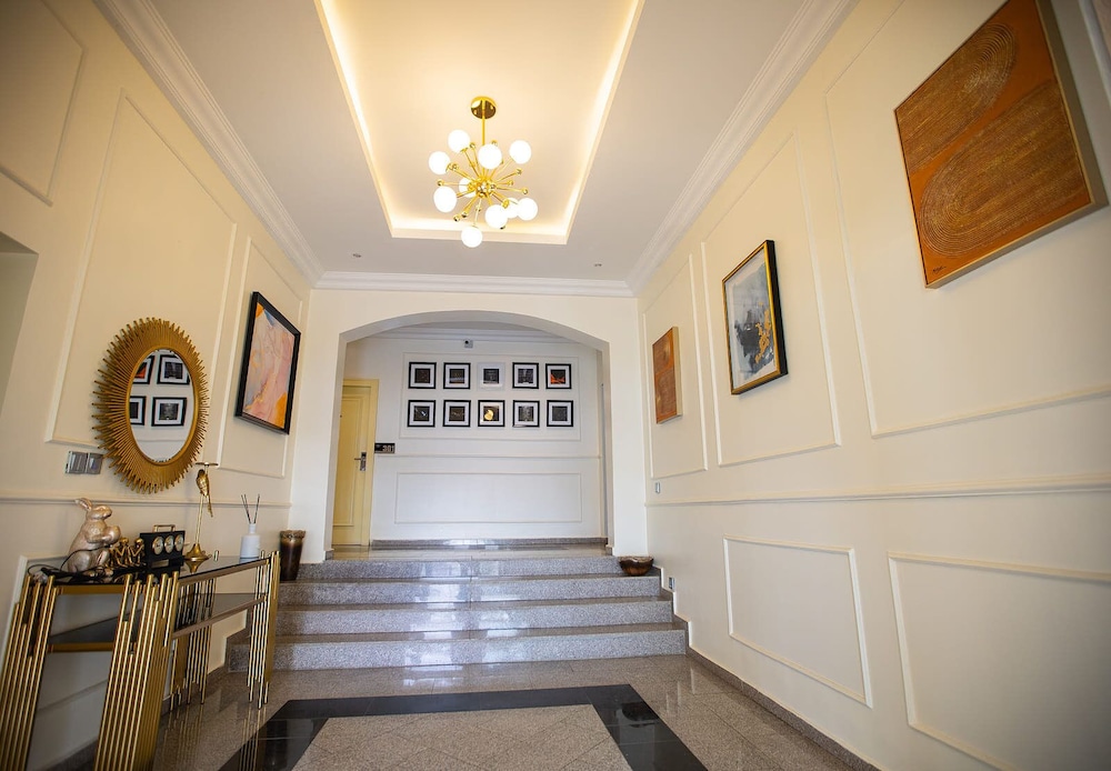 Prosbel Hotel — Abuja — photo 2