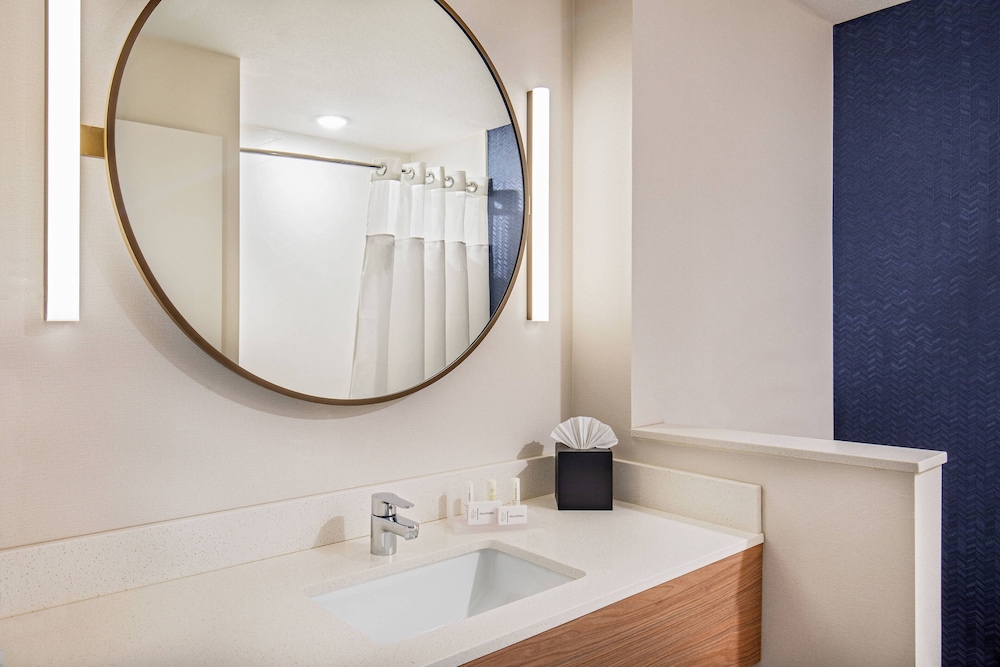 Fairfield Inn & Suites by Marriott McPherson - photo 51