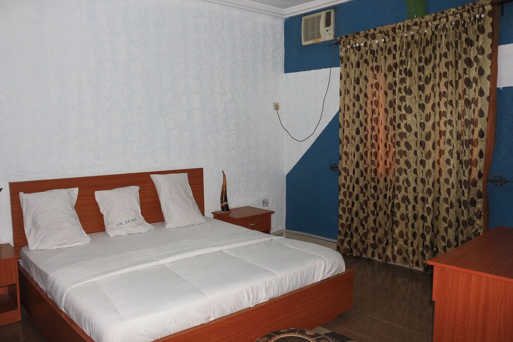 Esre Blues Hotel — Calabar — photo 2