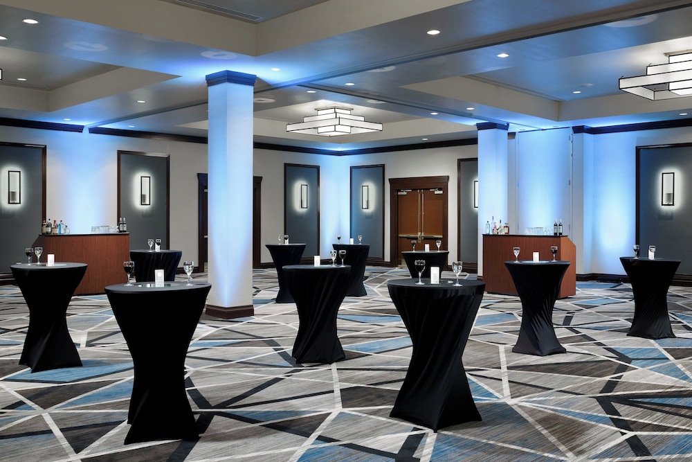 Sheraton Cerritos Hotel - photo 56