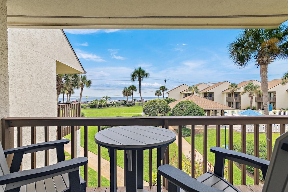 Blue Surf 6 - last minute hotel in Miramar Beach