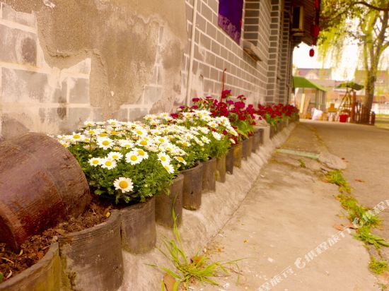 Chen Mo Inn in Jiashan, People's Republic of China