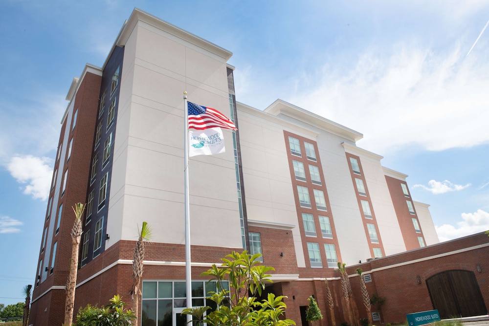 Homewood Suites by Hilton North Charleston - photo 49