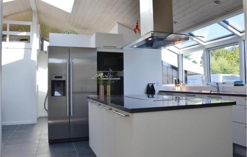 Gorgeous Home In Gilleleje With Wifi — Gilleleje — photo 5