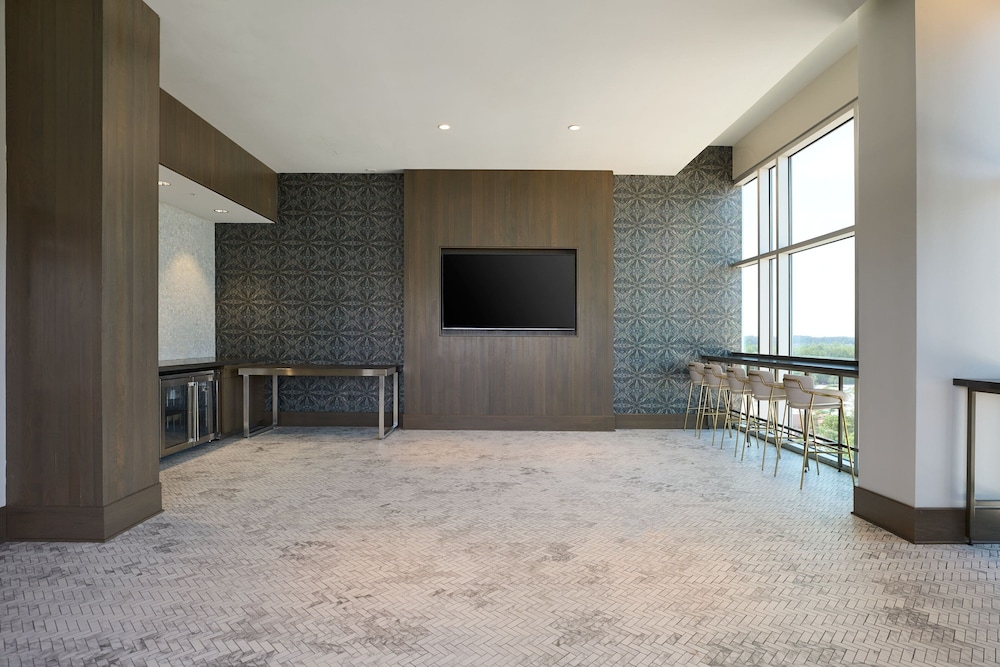 The Westin Raleigh Durham Airport - photo 45