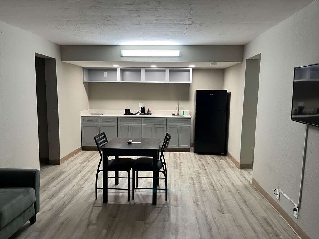 Studio 6 Suites West Memphis AR Memphis - photo 7