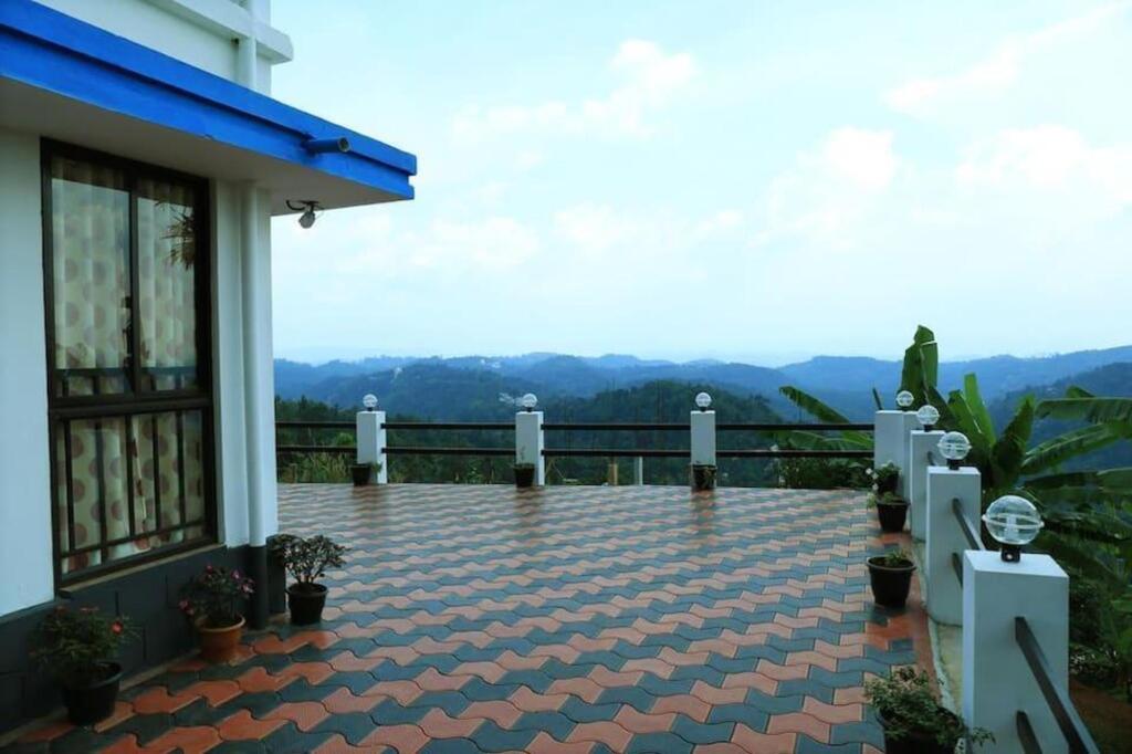 Montana Resorts — Munnar — photo 3