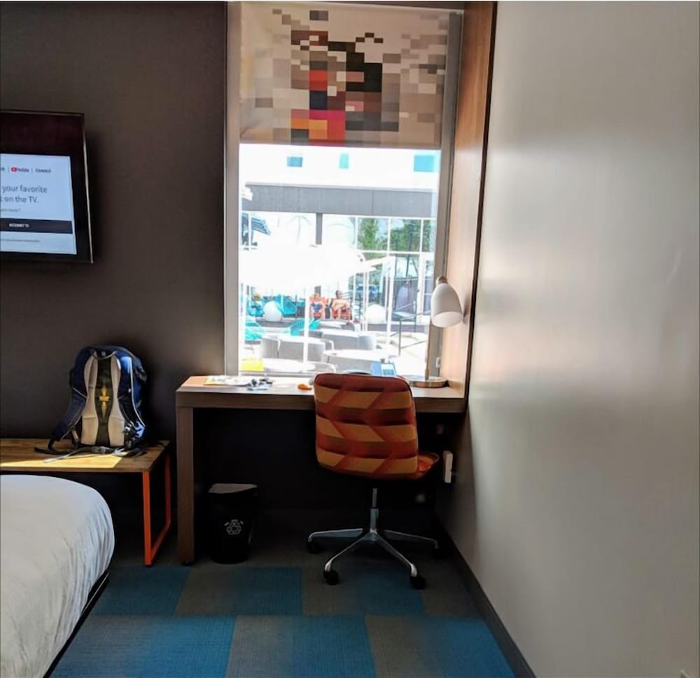 Aloft Alpharetta - photo 6