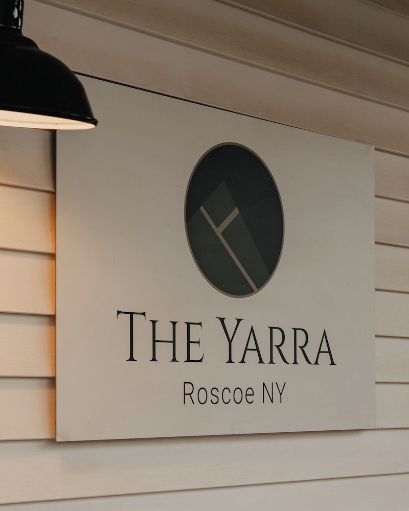 The Yarra - photo 60