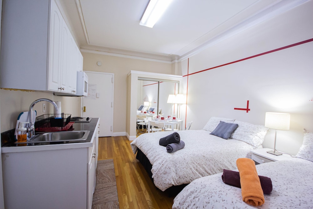 Studio Plus - photo 71