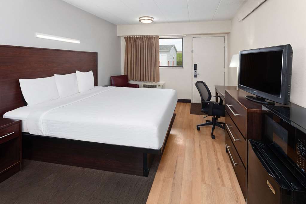 Travelodge by Wyndham Peoria - photo 30