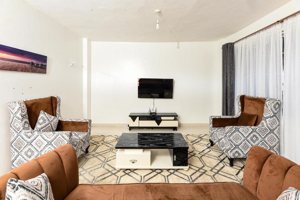 Marison Homes Kilimani Nairobi