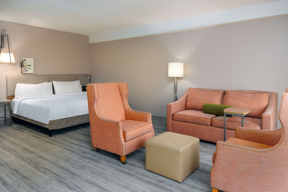 Hilton Garden Inn Ft. Lauderdale SW Miramar - photo 19