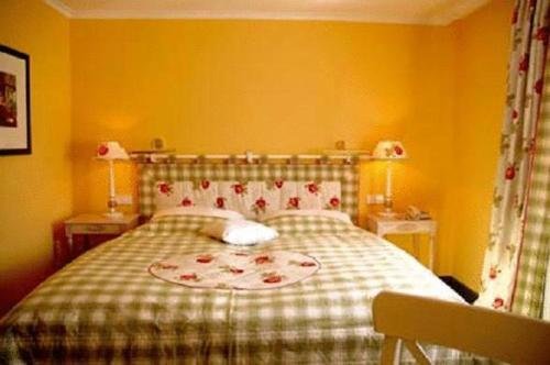 Romantik Hotel & Restaurant Hirsch — hotel in Reutlingen