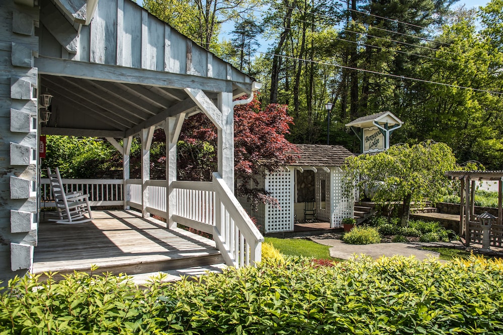 Boxwood Lodge - photo 75