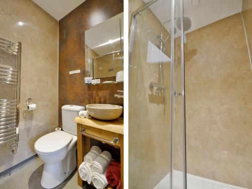 The Cayley Arms in Pickering, United Kingdom