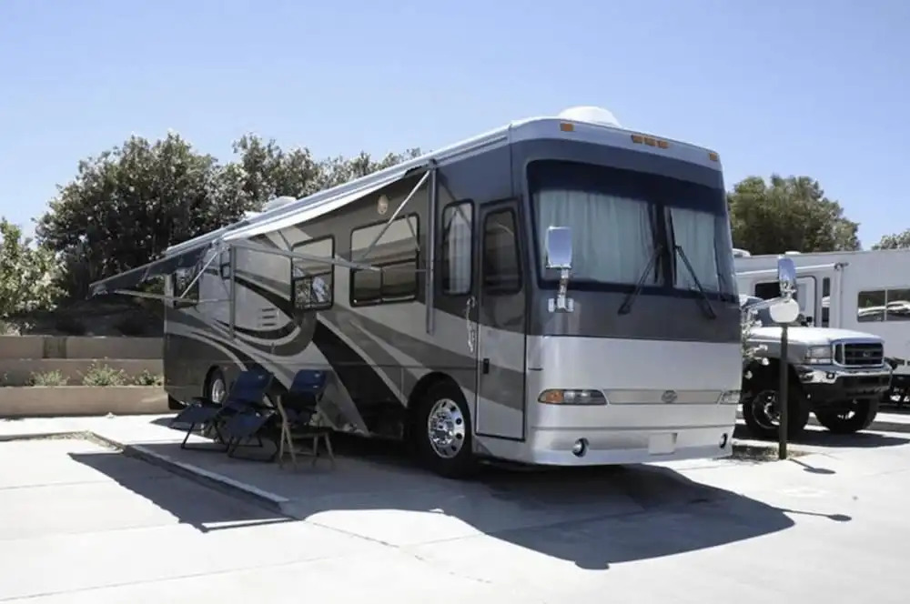Shadow Hills RV Resort - photo 10