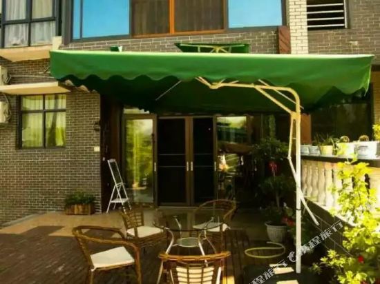 Deep Breathe Inn in Tangdong, People's Republic of China