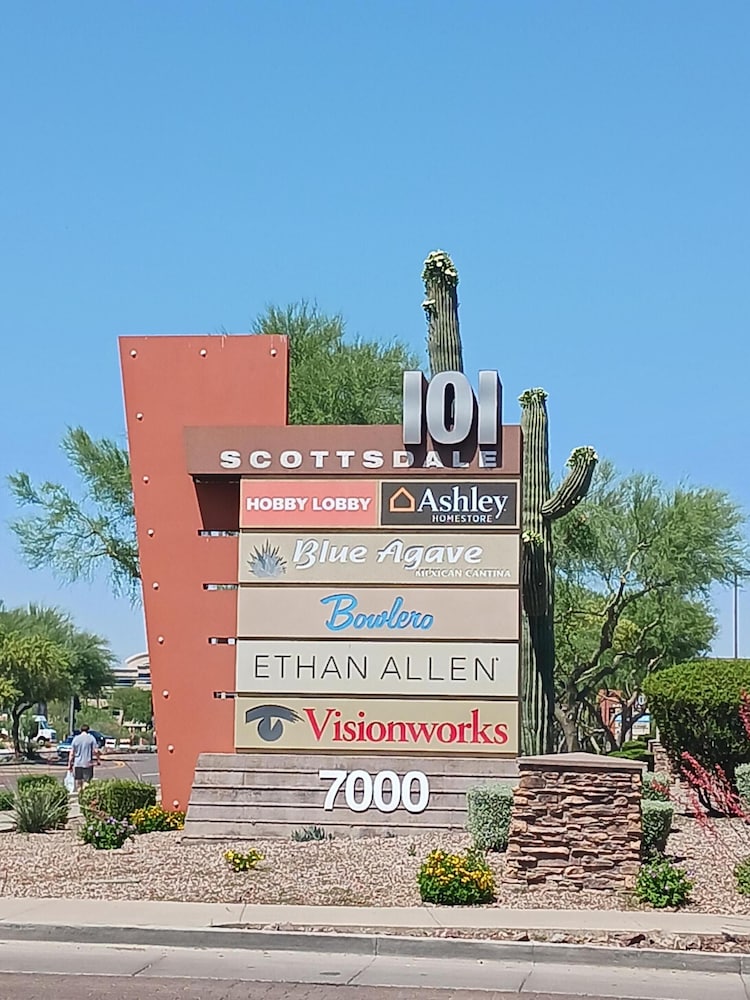The Nines Scottsdale - photo 86